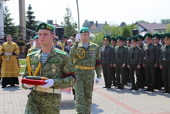 «Никто не забыт, ничто не забыто».